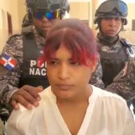 prisión preventiva a mujer vinculada al asesinato de taxista en Moca