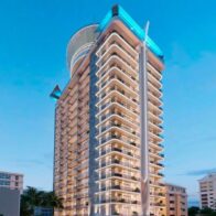 TSA rechaza demanda del Ayuntamiento del DN contra construcción de torre en Piantini