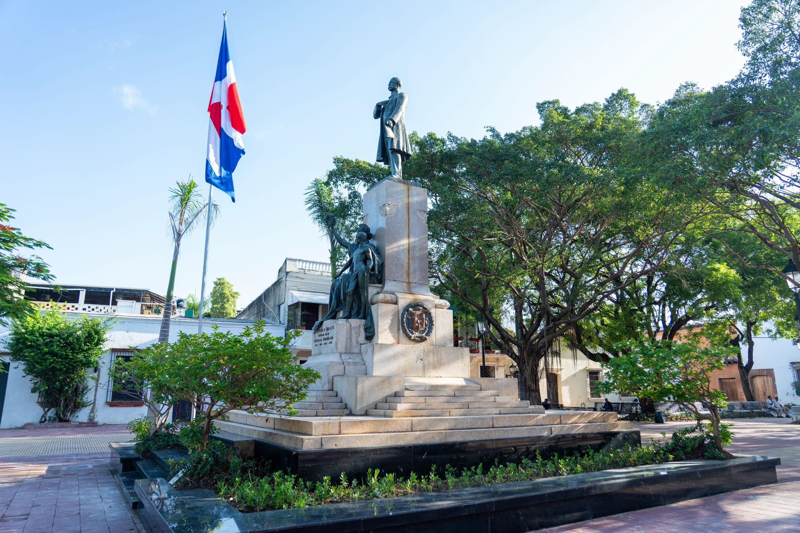 espacios públicos