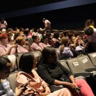 Conferencia “Una Nueva Actitud” reúne a decenas de mujeres en Santo Domingo