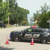 Balean a sospechoso tras disparar contra agentes de la DEA en Parsippany, NJ