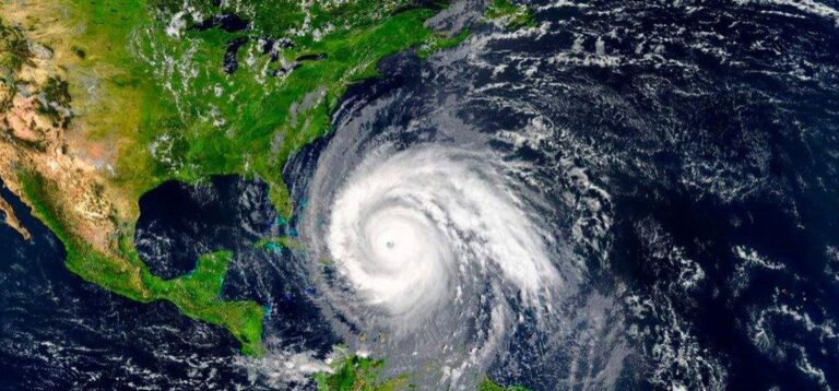 Este viernes se eleva al 90% la probabilidad de la formación de un ciclón tropical
