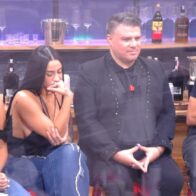 Shu-Pamela sale de La Casa de Alofoke tras ser eliminada por baja puntuación
