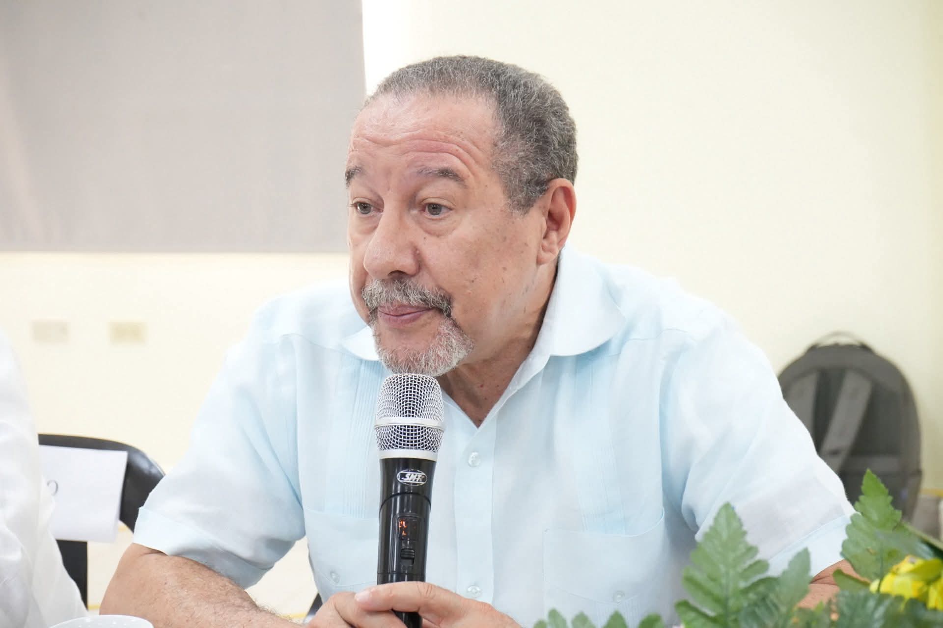 "Escuela en Peralta no está en convenio con la Iglesia Católica", afirma viceministro