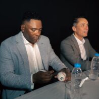 Éxito en la presentación del proyecto de la película sobre Miguel Tejada: "El Pelotero de la Patria