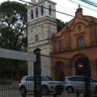 Ministerio de Turismo rescata parroquias históricas en la Ciudad Colonial