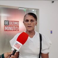Una madre sin bebé y al borde de la vida: solicitan ayuda para Perla Massiel