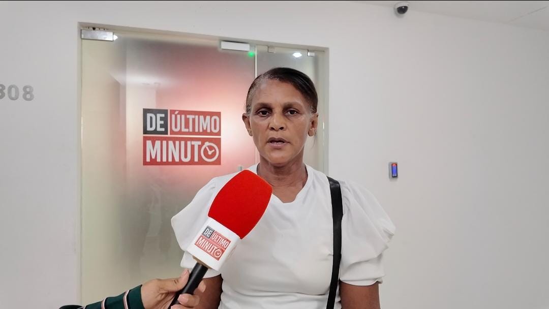 Una madre sin bebé y al borde de la vida: solicitan ayuda para Perla Massiel