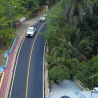 Abinader promete inversión en infraestructura de más de RD$1,025 millones