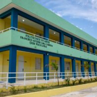 Abinader inaugura Politécnico en Artes en Navarrete para 840 estudiantes