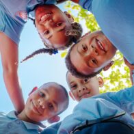 El año escolar 2025-2026 arranca con actos simultáneos en todo el país encabezados por autoridades nacionales