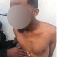 PN y Ministerio Público detienen a hombre por muerte de su hijo de 1 año y 8 meses en Los Guandules, DN