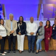 Regional 15 del MINERD lista para iniciar el Año Escolar 2025-2026