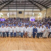 Oportunidad 14-24 celebra su décima graduación ordinaria con más de mil jóvenes egresados