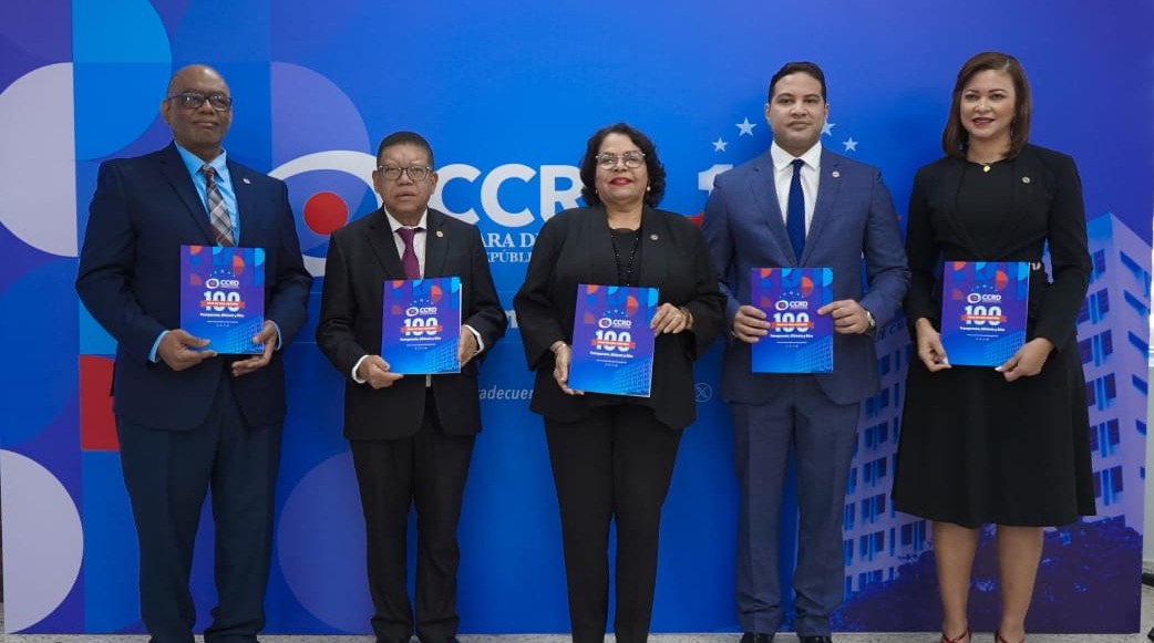 Cámara de Cuentas presenta logros de sus primeros 100 días de gestión: transformación, transparencia y control eficiente del gasto público