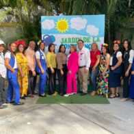 Inicia año escolar 2025-2026 en San José de Ocoa