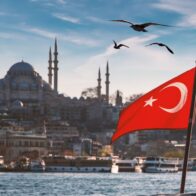 Turquía controla el 65 % del mercado global de exportación de drones, según Baykar