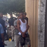 Hombre que asfixió a su hijo en Los Guandules dice actuó por “voluntad de Dios”