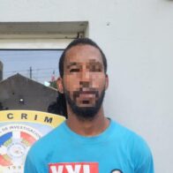 Apresan en Navarrete a “El Gago” por robo de 200 mil pesos