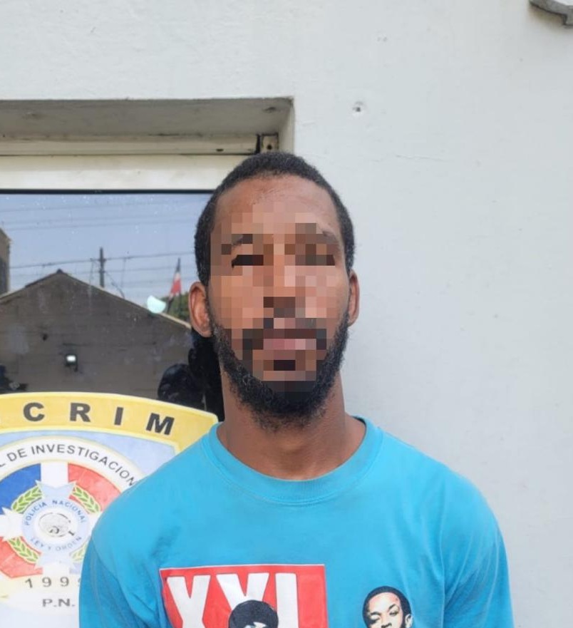 Apresan en Navarrete a “El Gago” por robo de 200 mil pesos