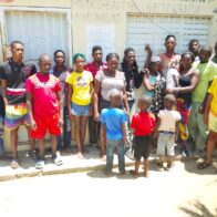 Ejército detiene a 49 nacionales haitianos indocumentados en Dajabón