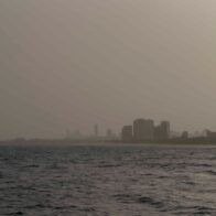 Indomet vigila activa onda tropical; mientras que persistirá polvo del Sahara