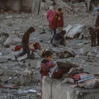 Once nuevos muertos en Gaza por desnutrición elevan a 300 el total de fallecidos de hambre