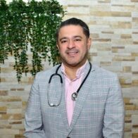 Dr. Hisham Sharif Zia destaca la importancia de las casas postquirúrgicas para la recuperación integral