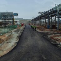 Indonesia crea un organismo para "avanzar" en la industria de tierras raras