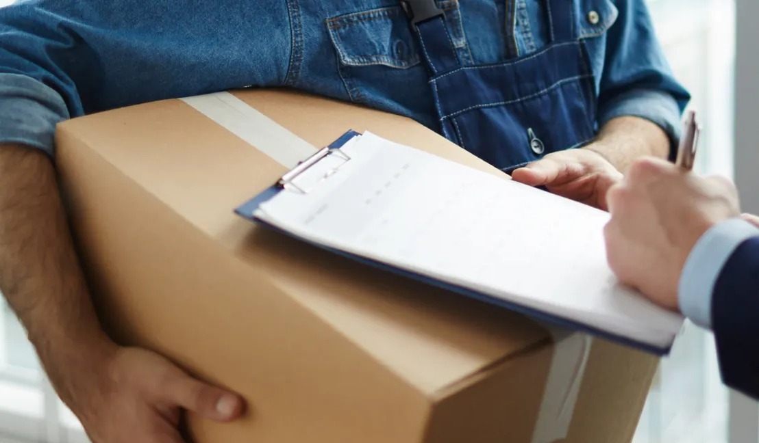 Servicio postal de la India suspende temporalmente sus envíos a Estados Unidos por cambios en la normativa de los aranceles