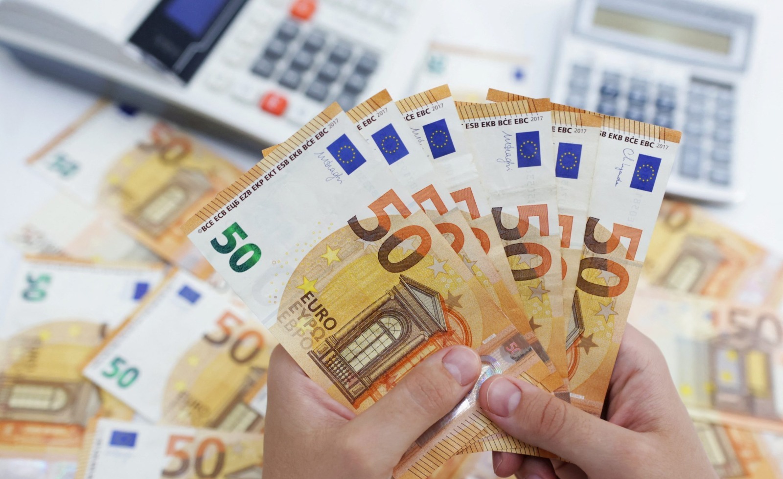 UE y Jordania dan el primer paso para entregar 500 millones de euros en ayuda al país