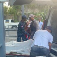 Policía mata a “El Momo” y “El Menor” en presunto enfrentamiento en Santiago