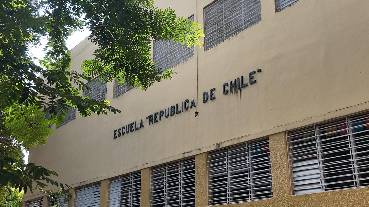 Con actos simultáneos en todo el país quedó iniciado el año escolar 2025-2026