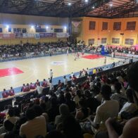Torneo Superior de Baloncesto de Yamasá 2025 se consolida