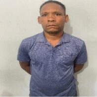 Policía apresa a hombre acusado de matar a otro por viejas rencillas en Monte Plata