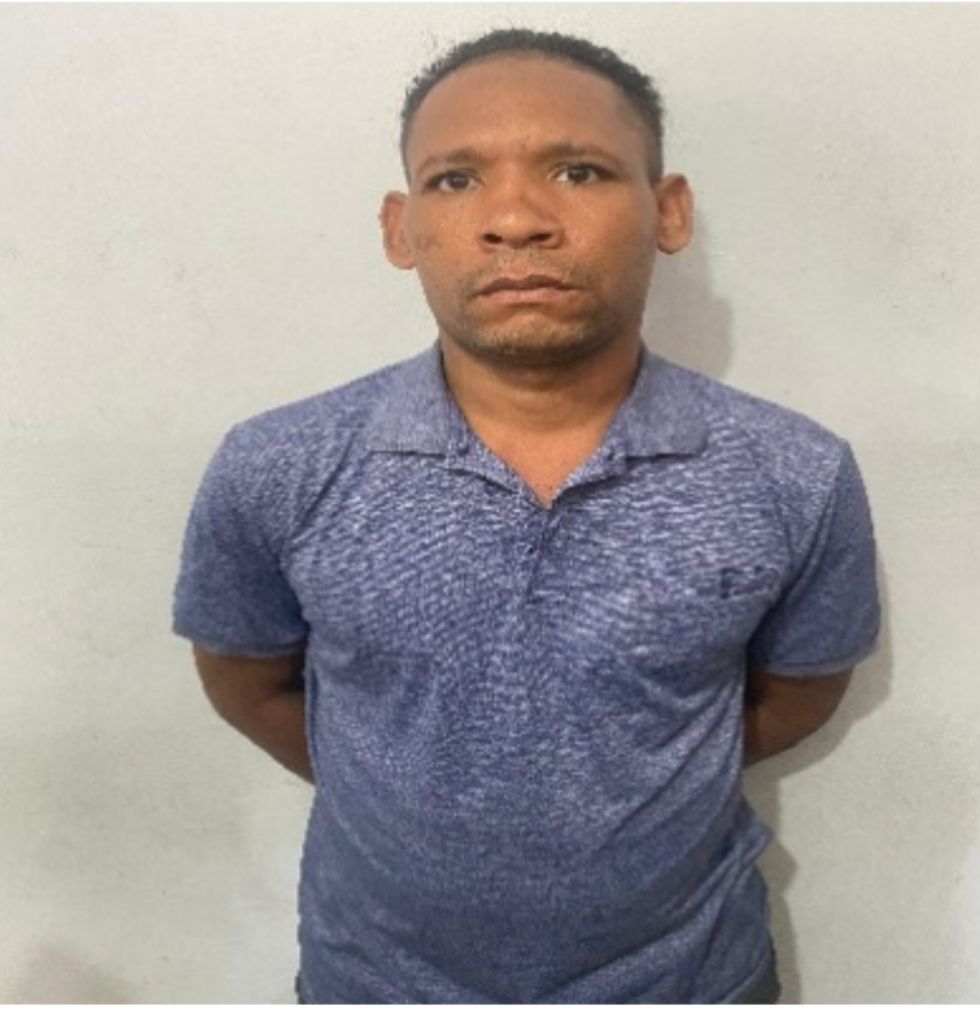 Policía apresa a hombre acusado de matar a otro por viejas rencillas en Monte Plata