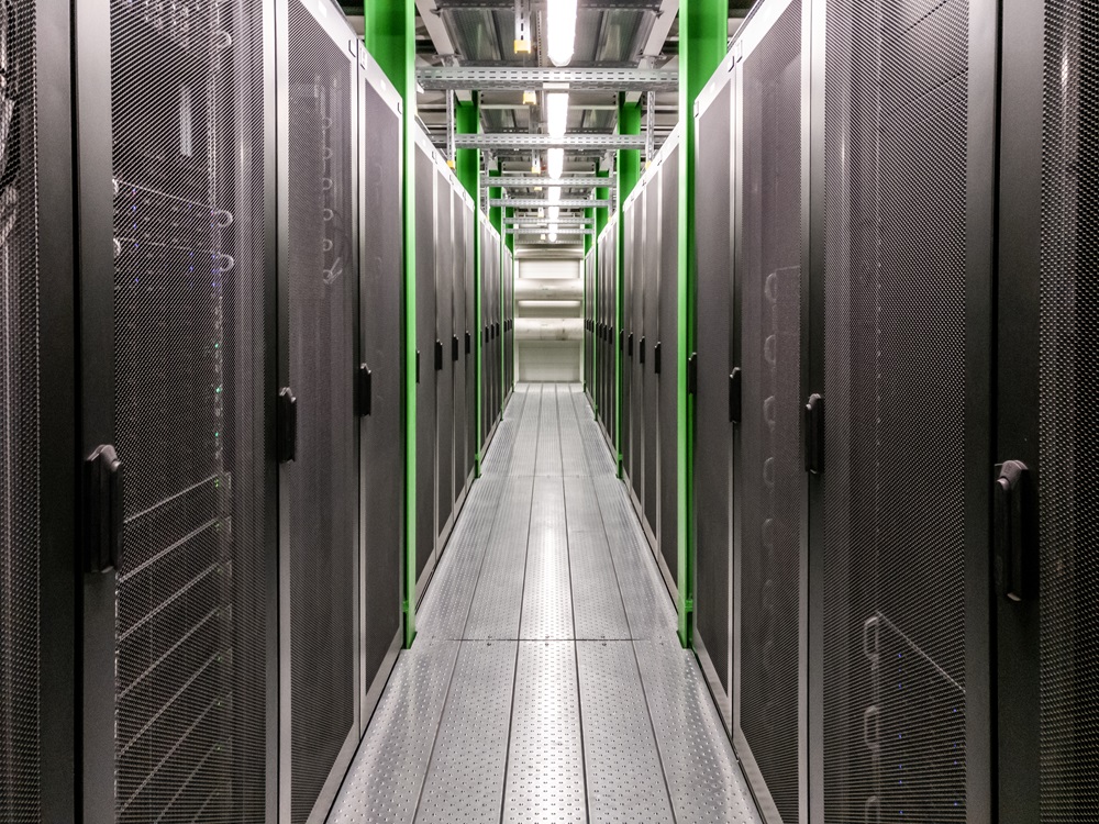 Estrategias para el desarrollo responsable de centros de datos: enfriamiento y eficiencia energética hacia el futuro