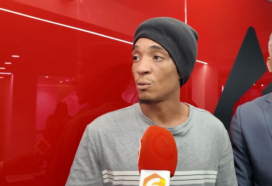 Presunto cómplice en asesinato de “Papá Retro”, alias “Chino”, se entrega voluntariamente
