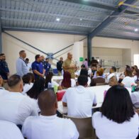 Migración supervisa zonas Friusa, Matamosquitos y otras áreas en sector de Punta Cana