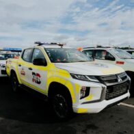 RD Vial lanza el 511 como nuevo número de asistencia vial en todo el país