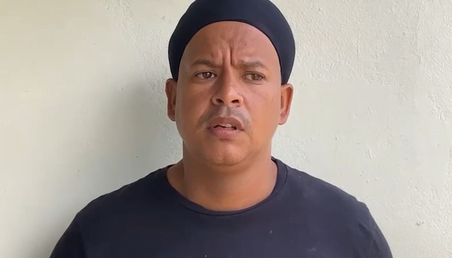Hombre denuncia que dejará su trabajo por atropellos injustos de fiscal de Los Ríos