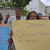 paro nacional de 24 horas