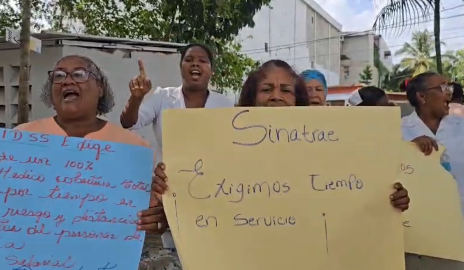 paro nacional de 24 horas