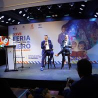 La Feria del Libro 2025 homenajeará a Frank Moya Pons y dedicará su programación a la literatura infantil