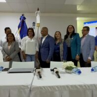 Regional 17 de Educación impulsa avances con nuevos centros y más docentes en Monte Plata
