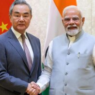 India prepara bilaterales para Modi en China y fija una agenda de soberanía y seguridad