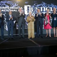 República Dominicana inaugura la Primera Conferencia Internacional de Justicia Abierta