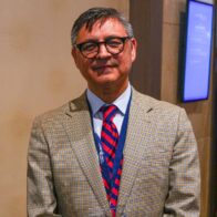 Peter Sharp: “República Dominicana marca el inicio de una cultura de justicia abierta”