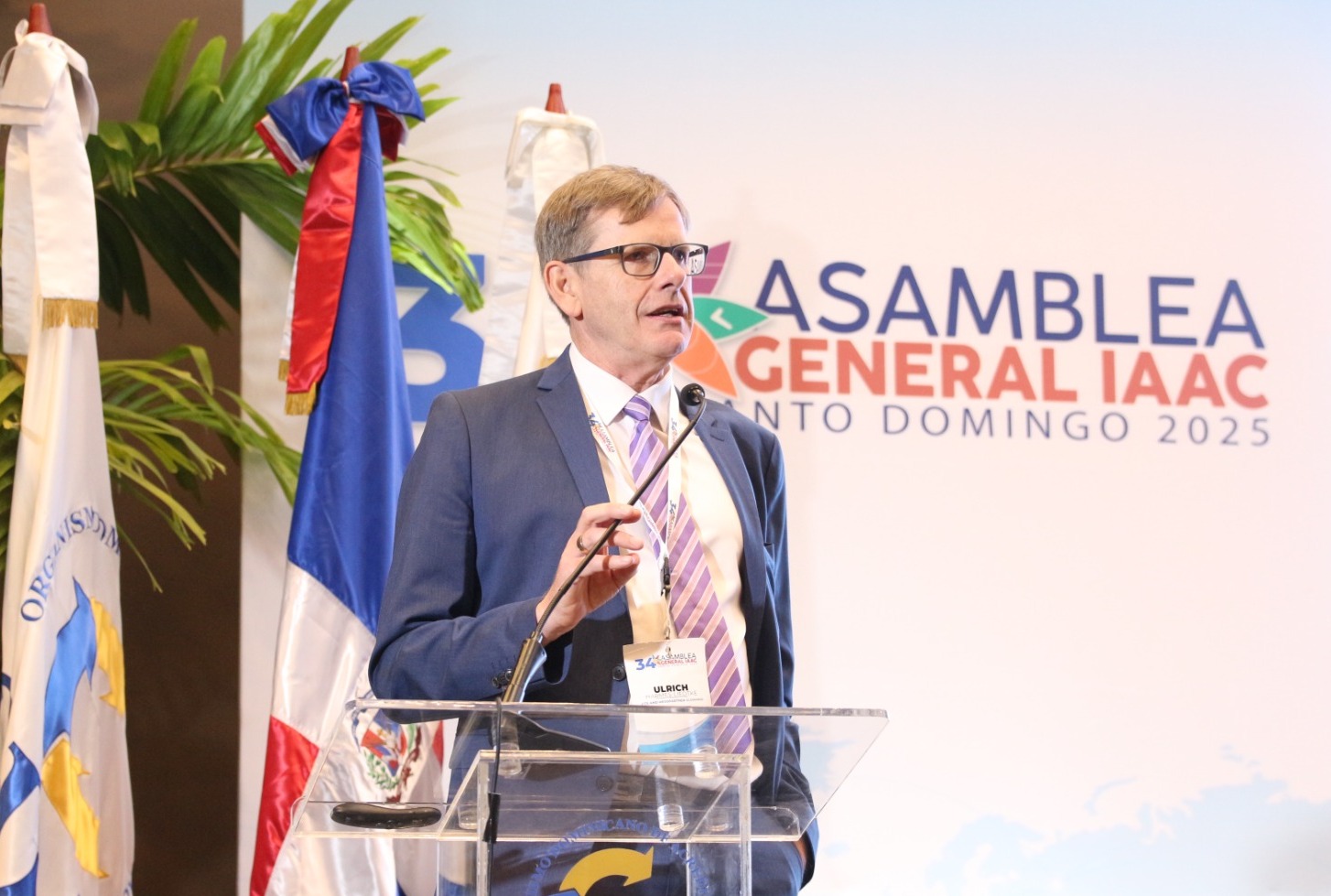 RD fortalece su infraestructura de calidad y gana protagonismo internacional con Asamblea de Acreditación