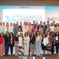 Asamblea General IAAC.